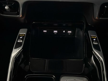2024 Kia Sorento - photo 30