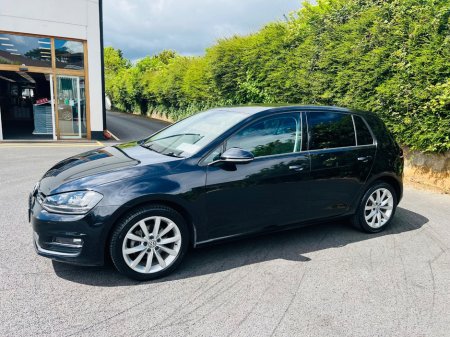 2017 Volkswagen Golf - photo 6