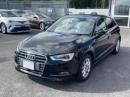 2015 Audi A3 - photo 3