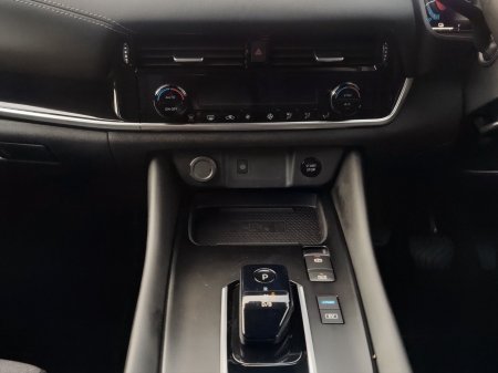2024 Nissan Qashqai - photo 8