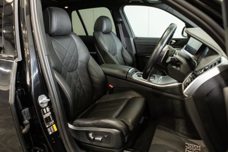 2023 BMW X5 - photo 10