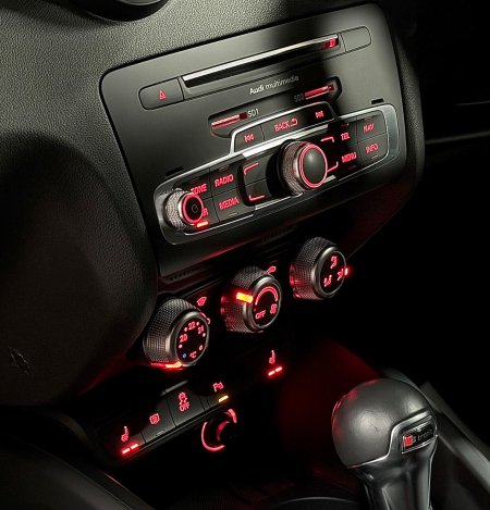 2018 Audi A1 - photo 31