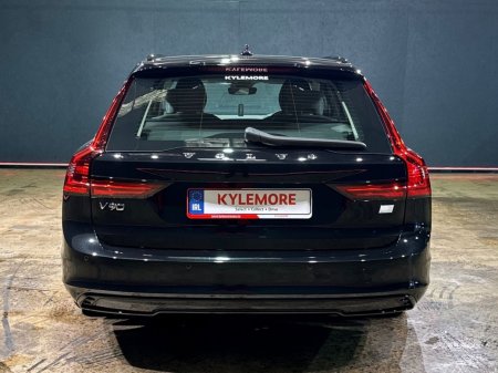 2023 Volvo V90 - photo 4