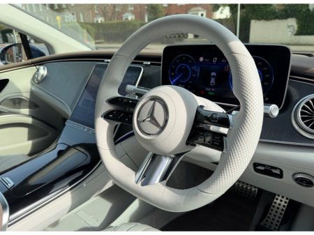 2022 Mercedes-Benz EQS - photo 38