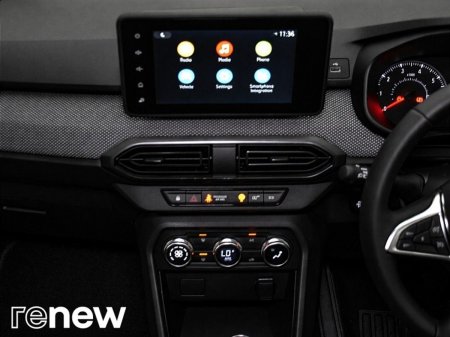 2023 Dacia Jogger - photo 25