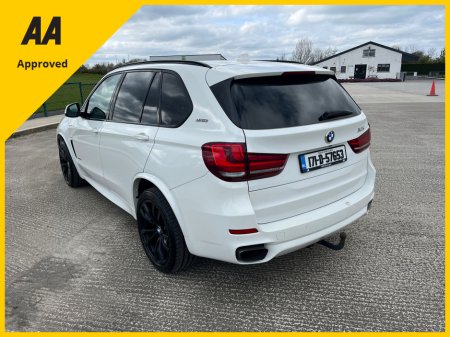 2017 BMW X5 - photo 3