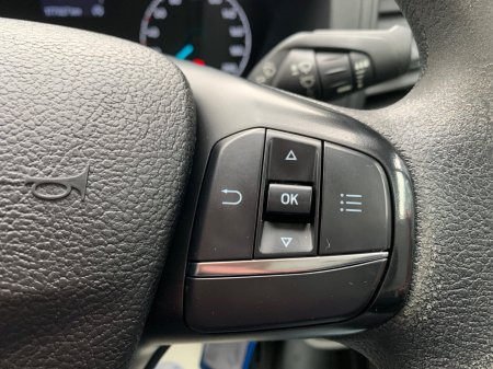 2022 Ford Transit Custom - photo 22