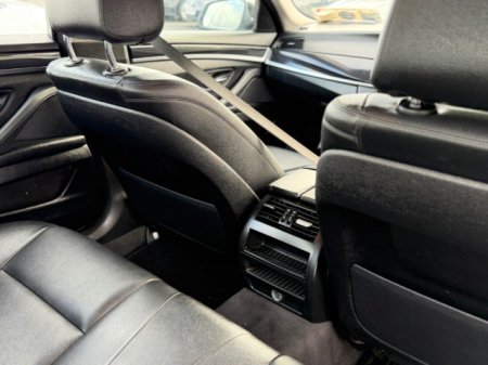 2016 BMW 5-Series - photo 11