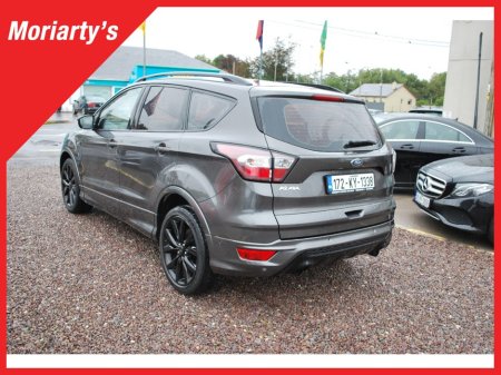2017 Ford Kuga - photo 4