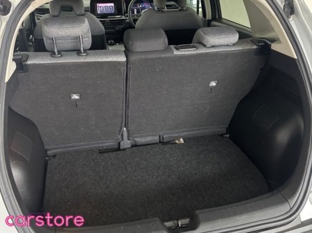 2022 Nissan Note - photo 15