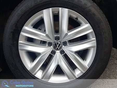 2023 Volkswagen Touareg - photo 5