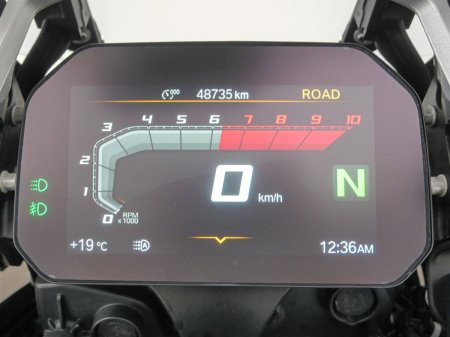 2021 BMW R 1250 - photo 24
