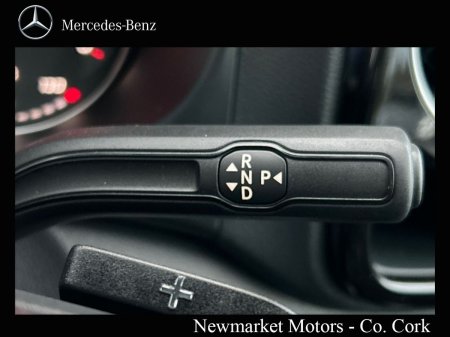 2026 Mercedes-Benz Vito - photo 19