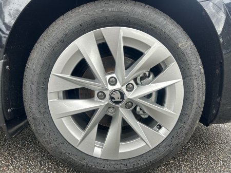 2026 Skoda Octavia - photo 5