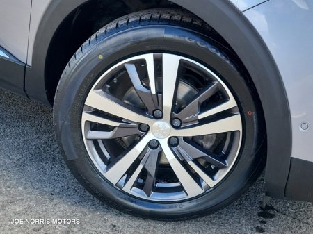 2023 Peugeot 5008 - photo 5