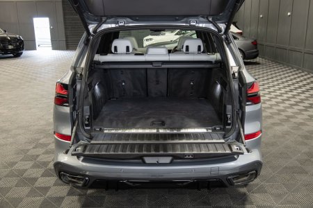 2024 BMW X5 - photo 13