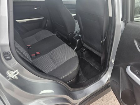 2016 Suzuki Vitara - photo 24