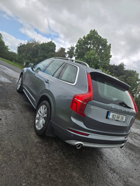 2018 Volvo XC90 - photo 4