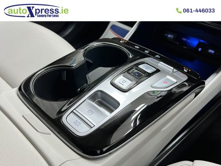 2023 Hyundai Tucson - photo 6