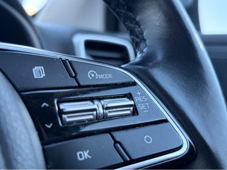 2021 Kia Sportage - photo 20