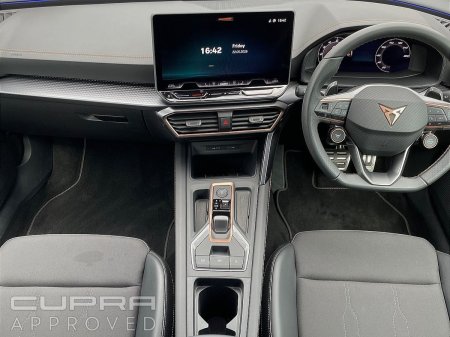 2025 Cupra Formentor - photo 9