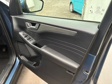 2022 Ford Kuga - photo 16