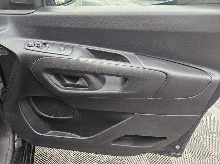 2021 Citroen Berlingo - photo 20