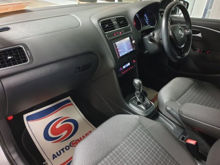 2017 Volkswagen Polo - photo 14