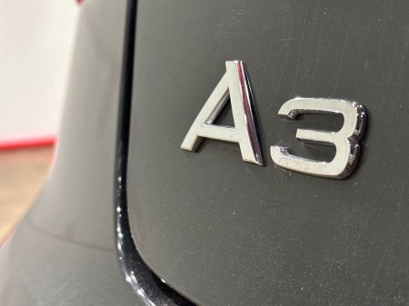 2020 Audi A3 - photo 11