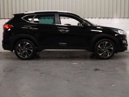 2020 Hyundai Tucson - photo 5