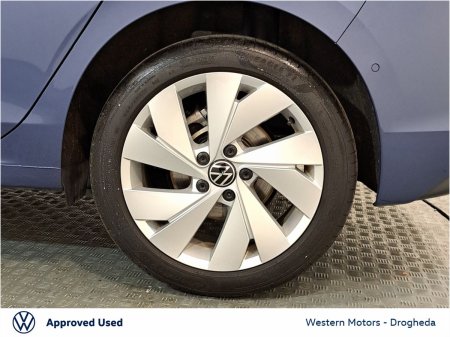 2026 Volkswagen Golf - photo 9