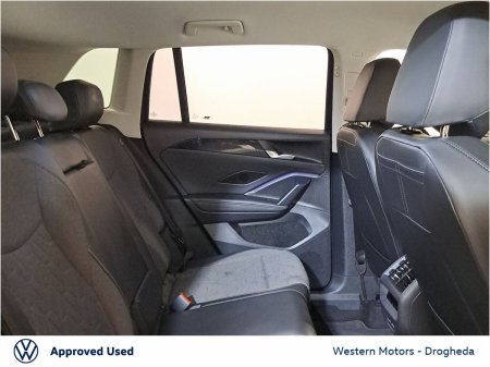 2026 Volkswagen Tiguan - photo 23