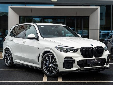 2023 BMW X5 xDrive 30d M Sport