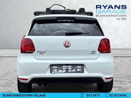 2017 Volkswagen Polo - photo 6
