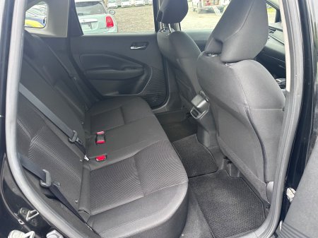 2023 Nissan Note - photo 15