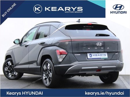 2026 Hyundai KONA - photo 2
