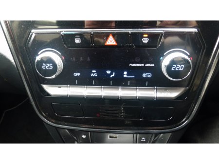 2022 SsangYong Tivoli - photo 25