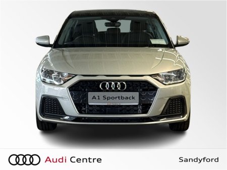2026 Audi A1 - photo 6