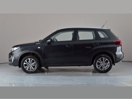 2021 Suzuki Vitara - photo 3