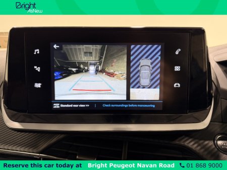 2023 Peugeot 2008 - photo 21