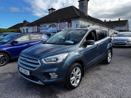 2019 Ford Kuga - photo 6