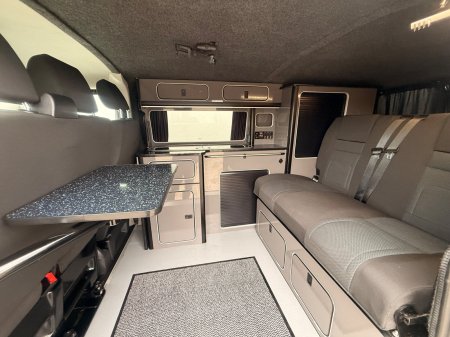 2018 Volkswagen Transporter - photo 13