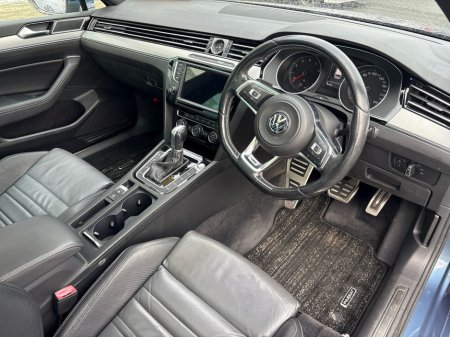 2016 Volkswagen Passat - photo 6