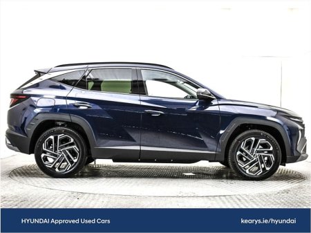 2026 Hyundai Tucson - photo 14