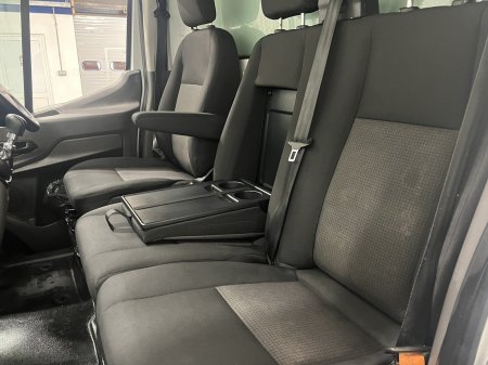 2021 Ford Transit - photo 12