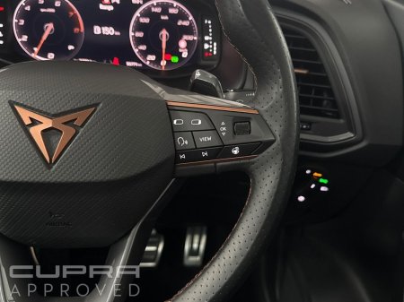 2024 Cupra Ateca - photo 23
