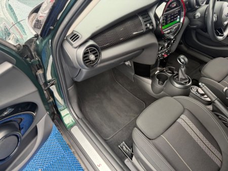 2019 Mini Cooper - photo 51