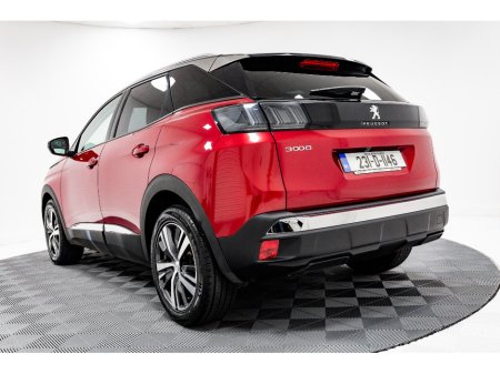 2023 Peugeot 3008 - photo 30