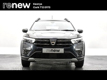 2023 Dacia Jogger - photo 8