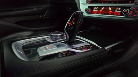 2019 BMW 7-Series - photo 37